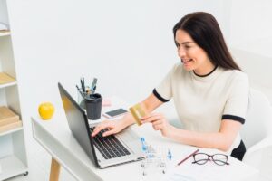 optimasi SEO untuk bisnis online pakai website