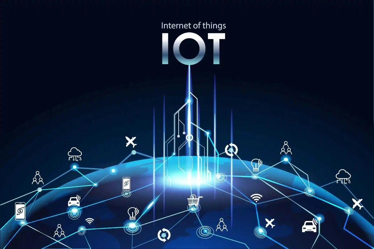 Software House Terbaik di Bali Ultimate Partner Bangun Ekosistem IoT 2026