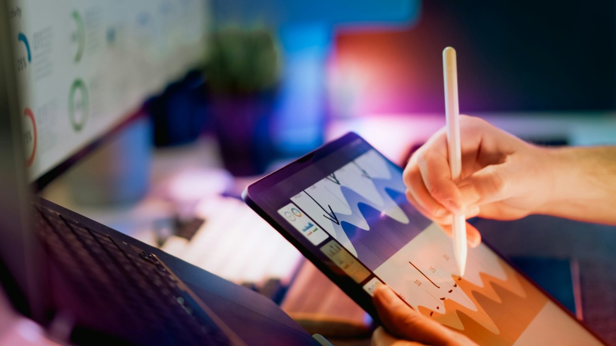 Software House Terbaik di Bali Ultimate Guide Membangun Dashboard Data Real-Time untuk Eksekutif 2026