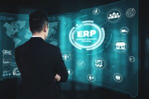 software perusahaan 
