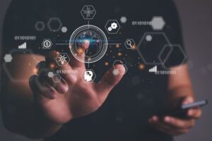 innovating with techs dalam pengembangan produk digital