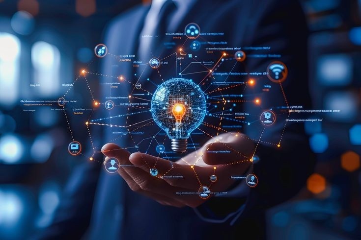 Innovating with Techs: Smart Cara Teknologi Membentuk Produk Digital 2026