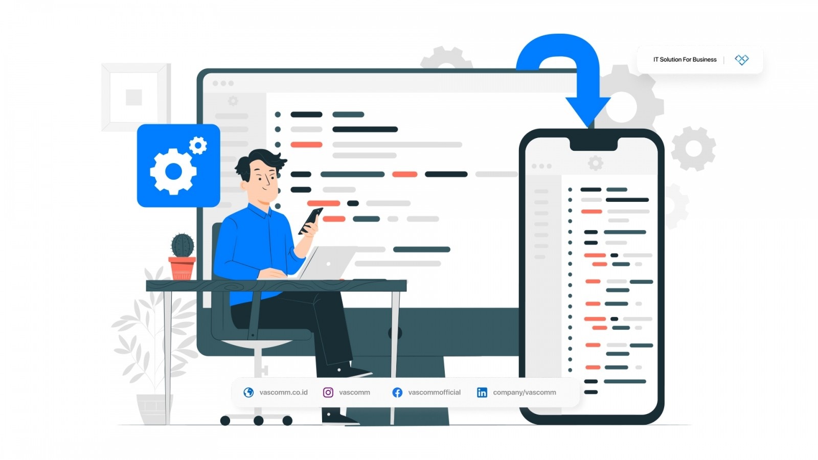 Software House Terbaik di Bali – Ultimate Panduan Memilih Partner Pengembangan Aplikasi Multiplatform 2026