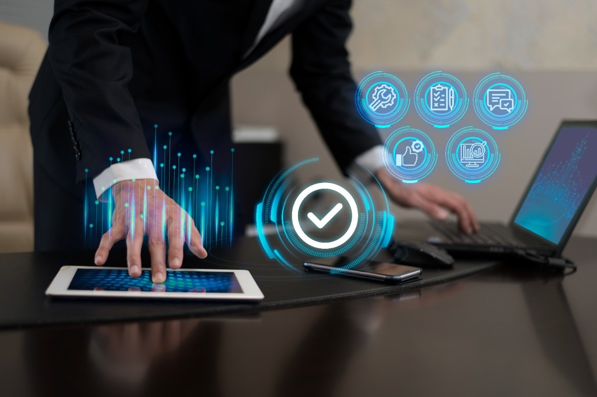 Rahasia Teknologi Bisnis Smart Insight 2026: Transformasi Teknologi Menjadi Otak Bisnis yang Revolusioner