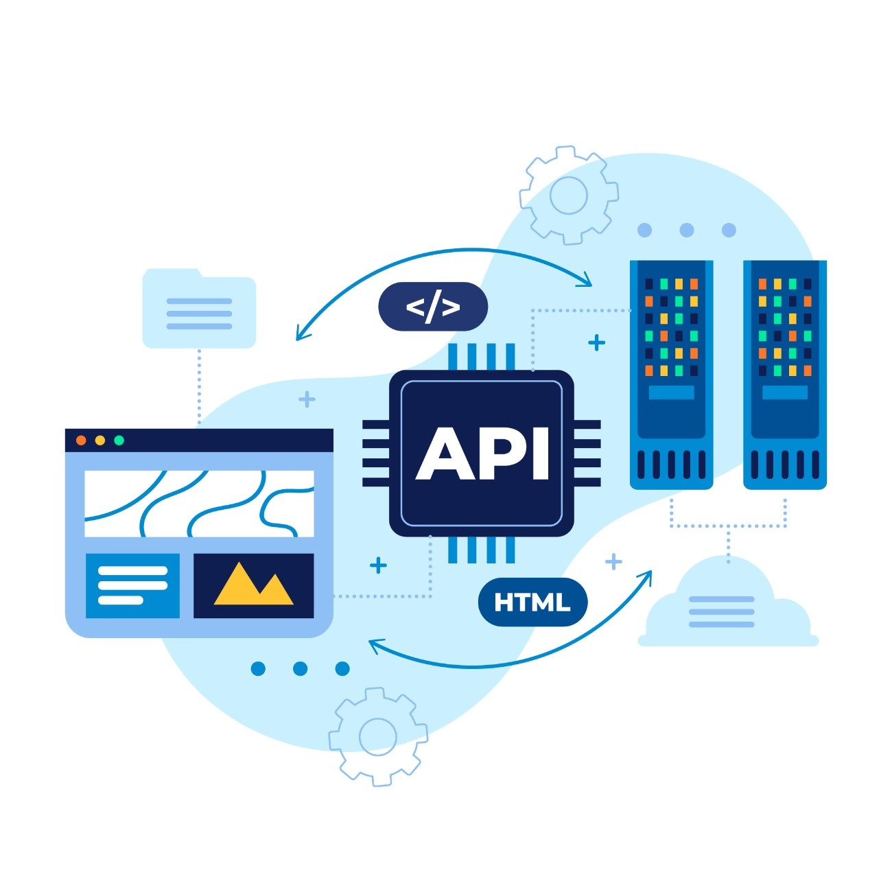 API-first Development Modern untuk Integrasi Sistem Digital 2026