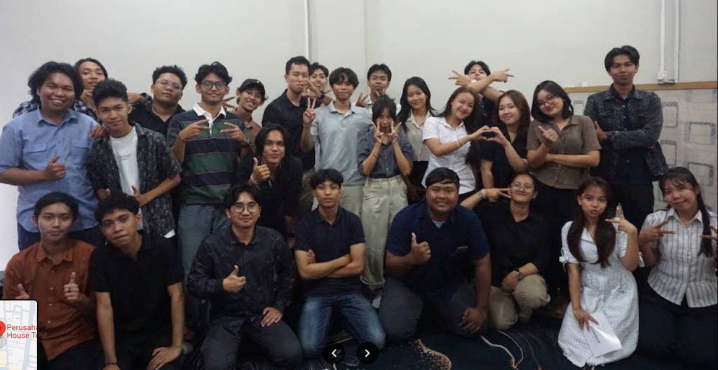 Workshop AI Tanpa Coding
