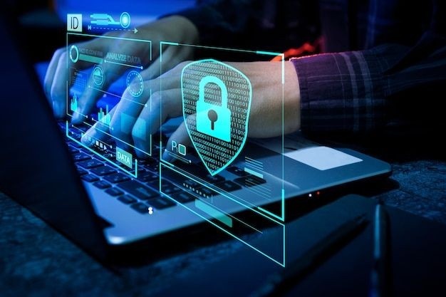 Security by Design Strategis dalam Pengembangan Aplikasi Modern 2026