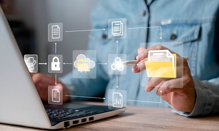 Digitalisasi Proses Kerja Strategis untuk Transformasi Bisnis 2026
