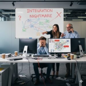 Integrasi Sistem 