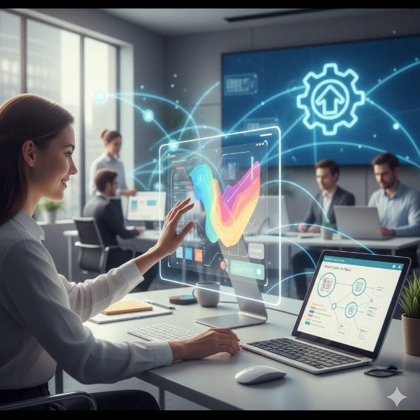 Software Alat Bantu Kerja yang Smart  & Ampuh untuk Produktivitas Tanpa Ribet 2026