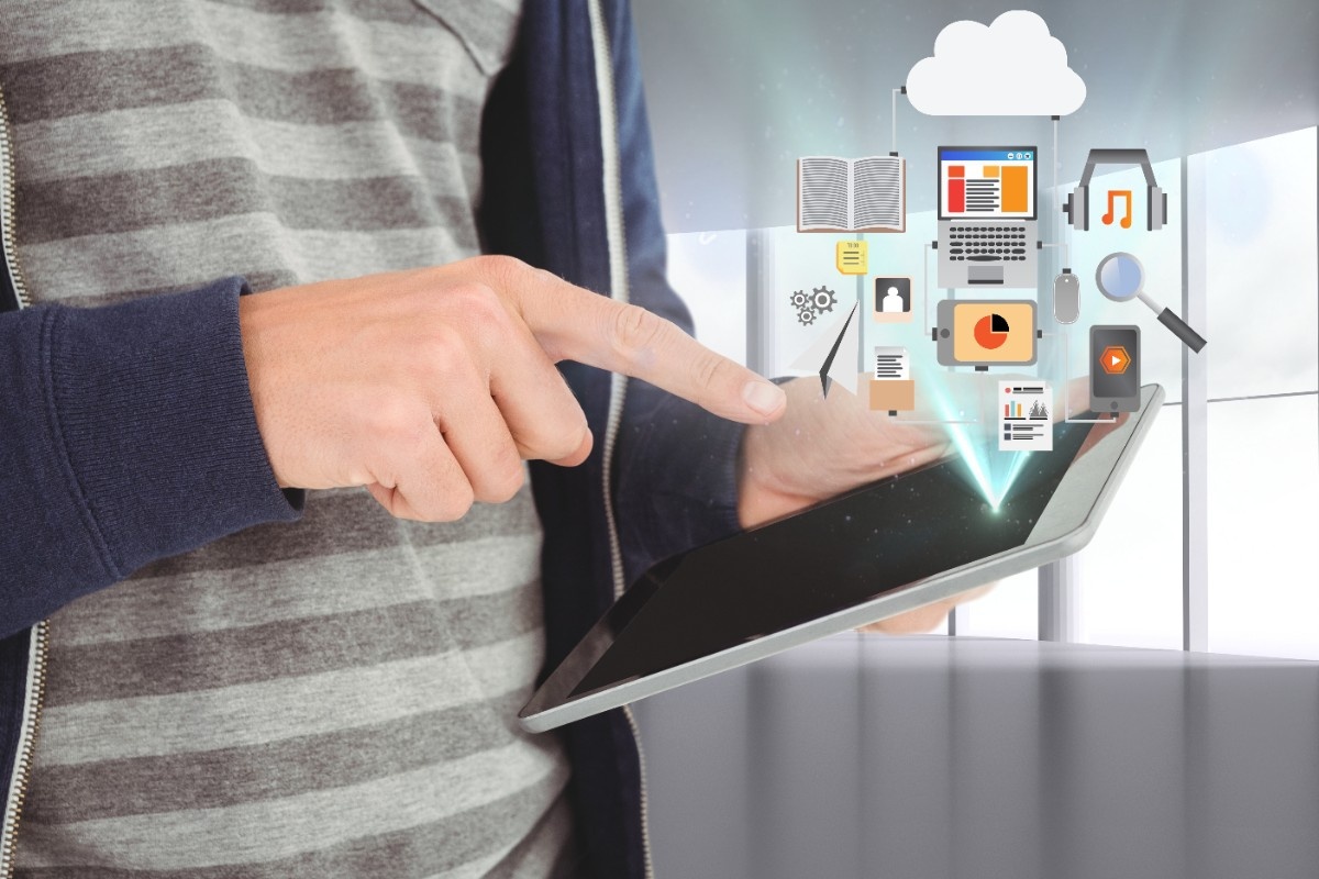 Smart Digital 2026 : Penggunaan Software Bisnis dan Sistem Kerja Terstruktur