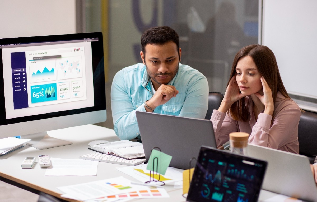 Software Tanpa Insight untuk Pengelolaan Data Bisnis Perusahaan 2026