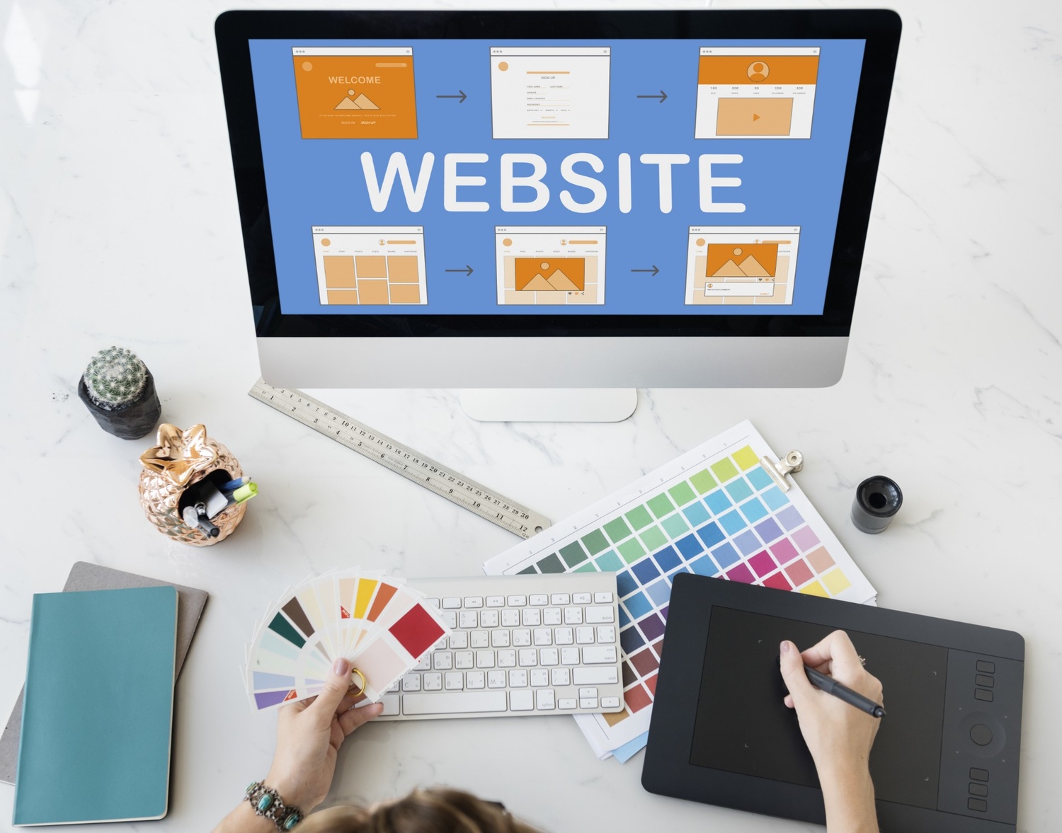 Website Terbaik di Bali : Powerful 7 Jasa Website Terbaik di Denpasar dengan Sistem Keamanan Modern 2026