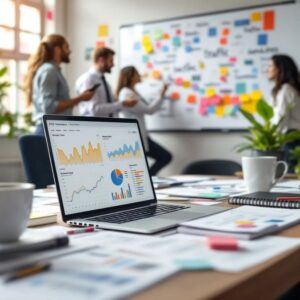 layanan web IT terpercaya untuk pengembangan sistem bisnis digital