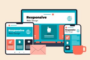 bisnis online pakai website
