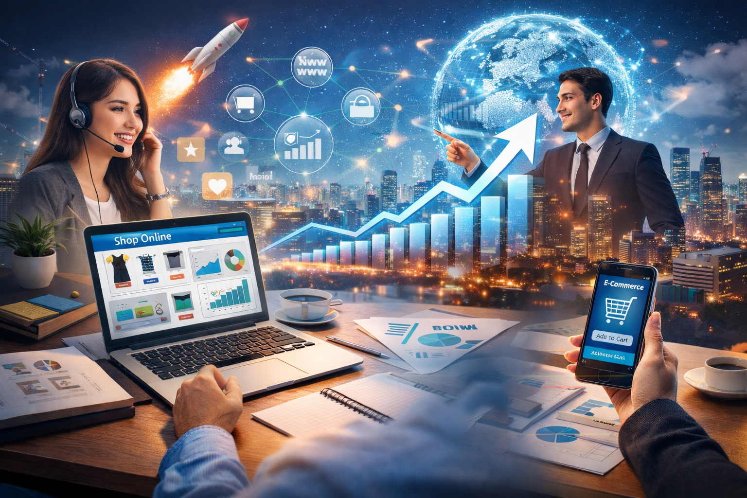 software custom Inovatif & Andal untuk Masa Depan Bisnis Digital yang Lebih Cerah 2026
