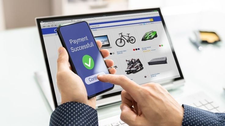 Bisnis online pakai website Cerdas & Strategis untuk Pertumbuhan Digital yang Lebih Positif 2026