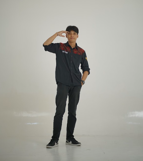 Ida Bagus Anom Puja Satyabratha