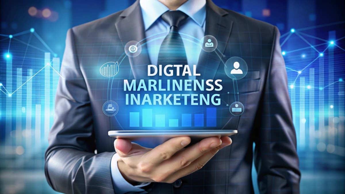 Aplikasi untuk bisnis: Relevan sebagai Fondasi Strategi Digital Marketing Modern 2026
