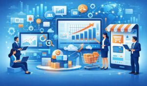 Digitalisasi Bisnis 