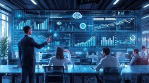 Digitalisasi Bisnis