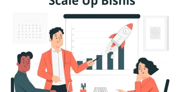 Aplikasi untuk bisnis: Strategi Powerful & Efisien Scaling Usaha Tanpa Beban Operasional Berlebihan 2026