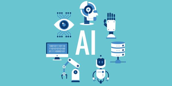5 Misteri Daya Unggul Penerapan AI dan Machine Learning: Revolusi Fantastis Bisnis Masa Depan