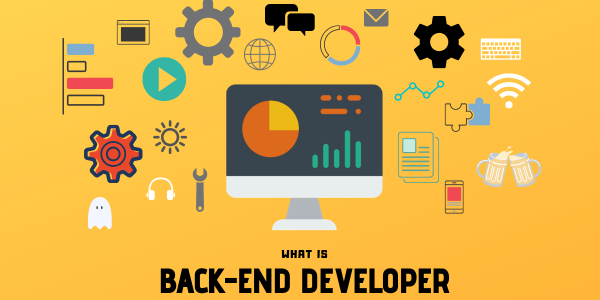 Revolusioner: 4 Kunci Sukses Backend Development dalam Menguasai Arsitektur Microservices Sinar Teknologi Indonesia