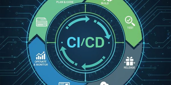 Revolusioner: 4 Langkah Sukses Implementasi CI/CD untuk Pengiriman Fitur Instan Bersama Sinar Teknologi Indonesia