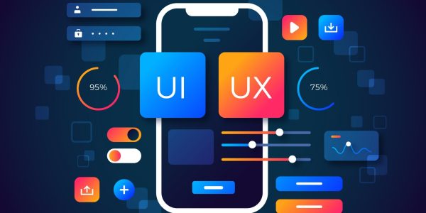 Hebat: 3 Poin Krusial Desain UI/UX yang Mampu Meningkatkan Konversi 35% Bersama Sinar Teknologi Indonesia