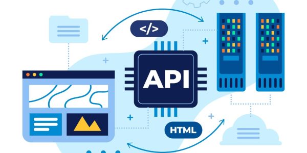 API-first Development Modern untuk Integrasi Sistem Digital 2026