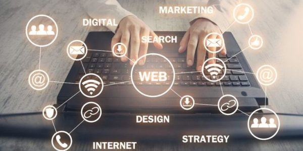 Layanan Web IT Terpercaya: Solusi Strategis Bisnis Modern yang Paling Menguntungkan 2026