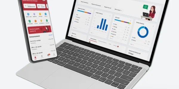 Otomatisasi Bisnis Efektif & Modern untuk Administrasi Perusahaan Lebih Rapi 2026