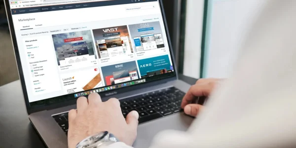 Website untuk Usaha: Strategi Krusial & Ampuh Membangun Kepercayaan Pelanggan Modern 2026