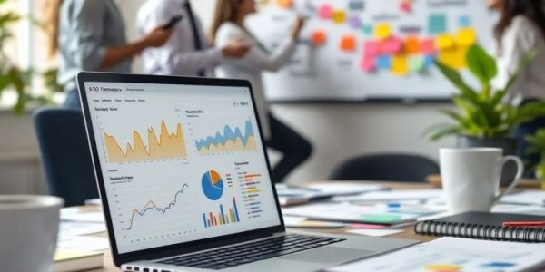 Software Pendukung Keputusan untuk Membaca Arah Bisnis Modern 2026