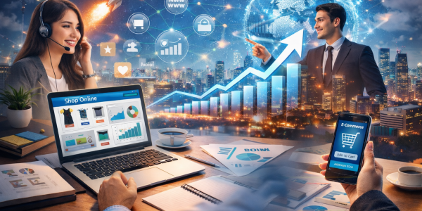 software custom Inovatif & Andal untuk Masa Depan Bisnis Digital yang Lebih Cerah 2026