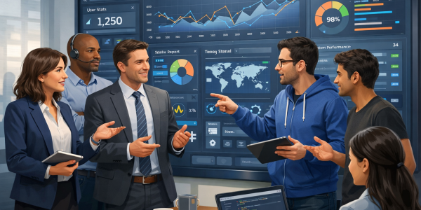 Sistem IT Strategis: Alasan Banyak Implementasi Gagal Meski Pakai Software Mahal Di 2026 Trusted