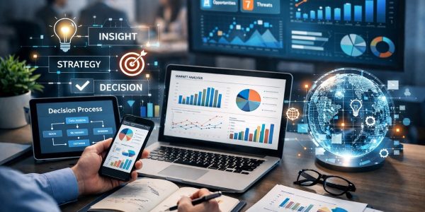 Transformasi Digital 2026 Complete Guide: 7 Transformasi Dahsyat Software Mengubah Cara Kerja 2026
