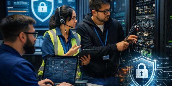 Maintenance Software Andal: Solusi Powerful & Aman Menjaga Keamanan Sistem IT 2026