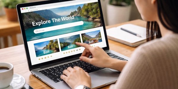 Membuat Aplikasi Website Terbaik di Bali: Strategi Powerful untuk Tumbuh Konsisten 2026
