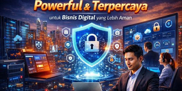 Cara Mengamankan Website Terbaik di Bali dari Serangan Hacker Modern