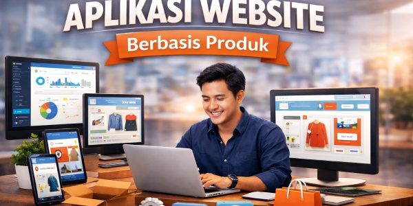 Membuat Aplikasi Website Terbaik di Bali – Pendekatan Produk untuk Bisnis Berkembang 2026