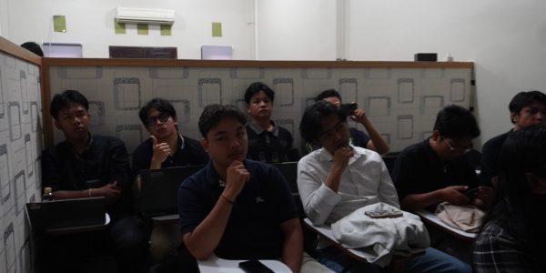 COMPLETE! Arsitektur IoT: Panduan Mendalam Hardware dan Software dari SinTek