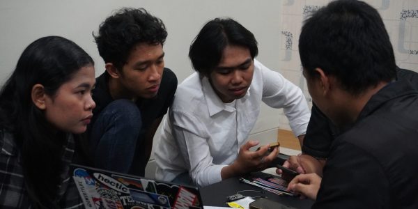 7 Rahasia Sukses Desain Website Mobile-First: Ultimate Guide yang Luar Biasa