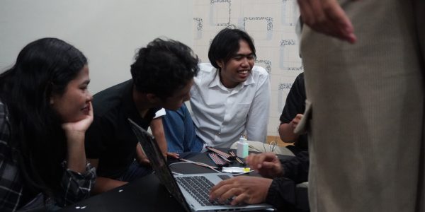 Rekap Workshop IoT: 5 Inovasi Hebat yang Luar Biasa dan Terpercaya