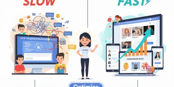 Optimasi Kecepatan Website: Ultimate Guide Menurunkan Bounce Rate Toko Online