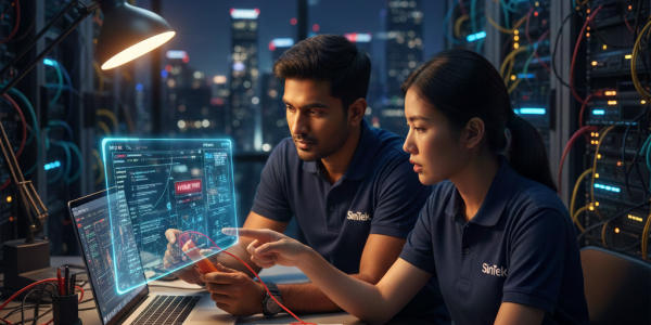 COMPLETE! Troubleshooting Hardware IoT: Tips Cepat dan Tepat Ala Ahli SinTek