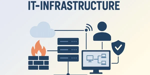 Infrastruktur IT Unggul: Best Practice Strategis untuk Perusahaan Skala Menengah 2026
