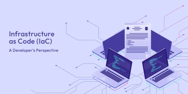 Revolusioner: 4 Manfaat Utama Infrastructure as Code dalam Mencapai Otomasi Infrastruktur Maksimal