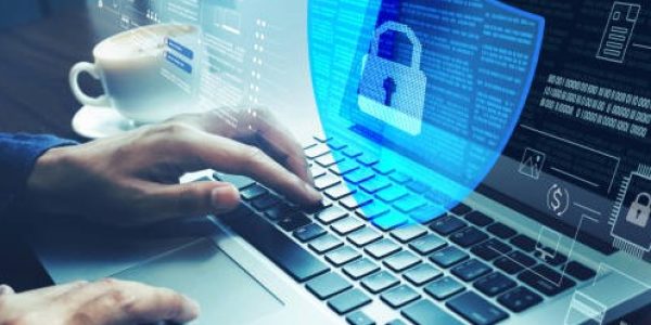 Manajemen Risiko Cyber Security Dan Power Strategi Untuk Proyek Perusahaan
